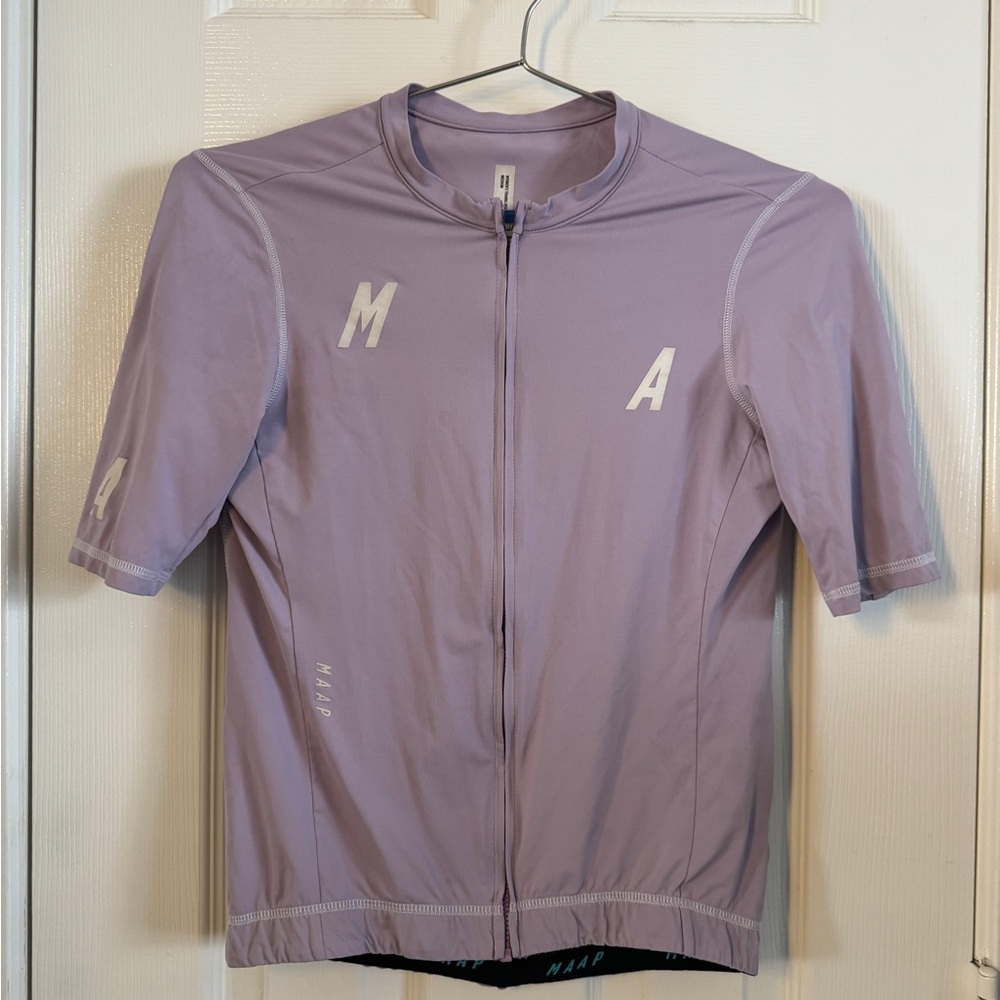 Maap Cycling Jersey